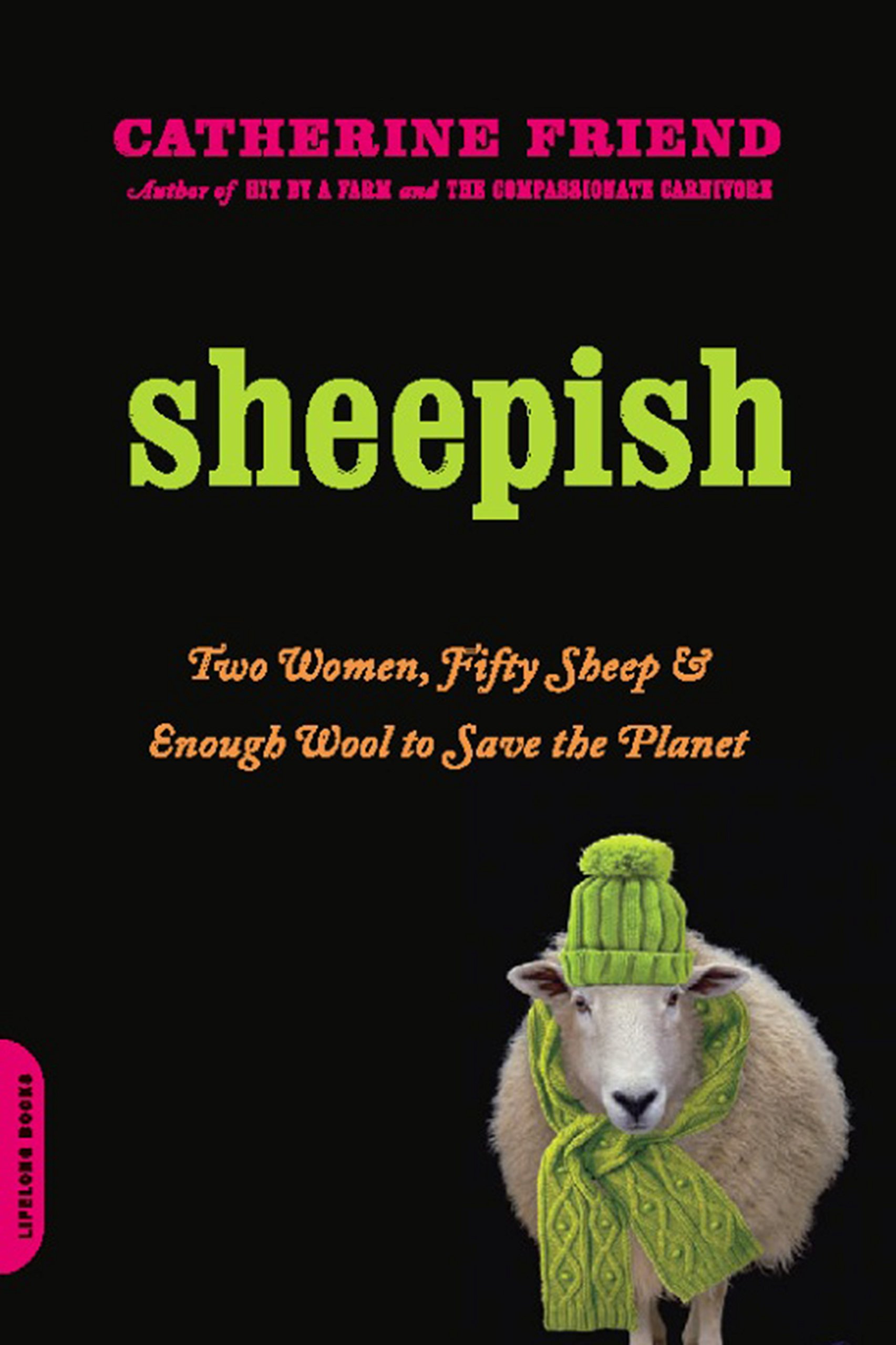 SHEEPISH