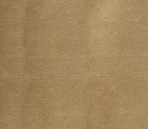 Miniatura 6 de The Yard - Cortina de gamuza de terciopelo con respaldo de algodón, tela Bella de 58 pulgadas de ancho (50 negro)