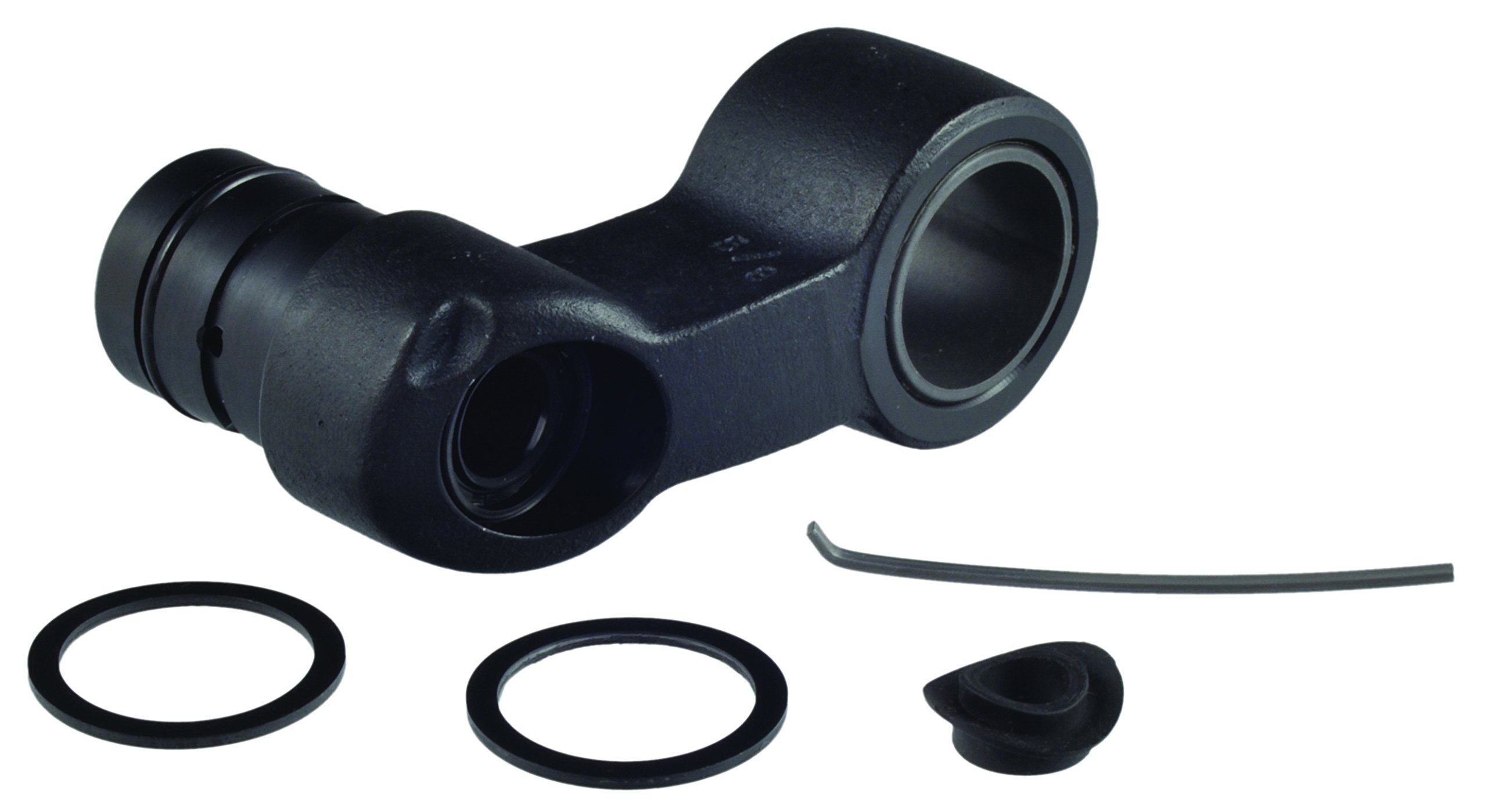 SEASTAR SOLUTIONS Gland Kits for Baystar Cylinder (HC4600) - SL KIT STD Side F/HC4600 - Starboard Side (HP5608)