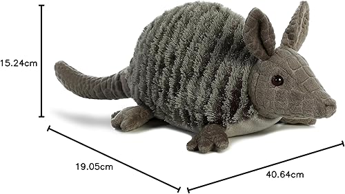 Miniatura 43 de Aurora World – Peluche Fiona Fox, 12