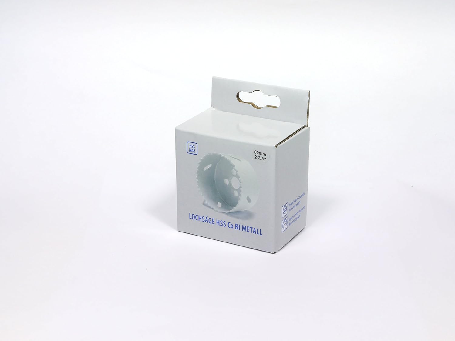 Lama Universale Bosch 95mm Per Legno - Per Seghe E Tagli Precisi - Foto 9