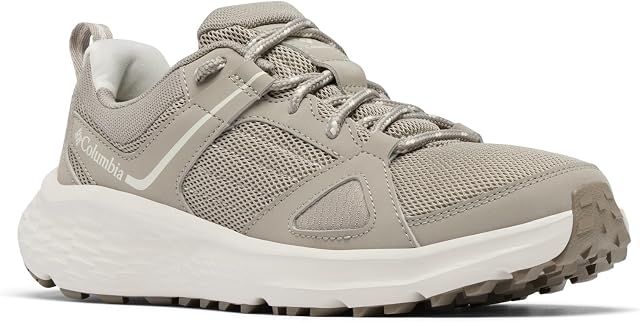 Columbia Womens Novo Trail Hiking Shoe