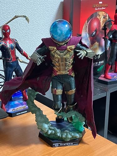 Amazon.co.jp: 【ムービー・マスターピース】『スパイダーマン：ファー