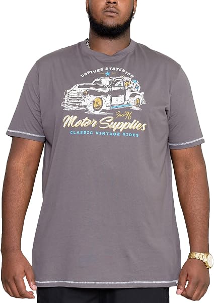 big tall t shirts cheap