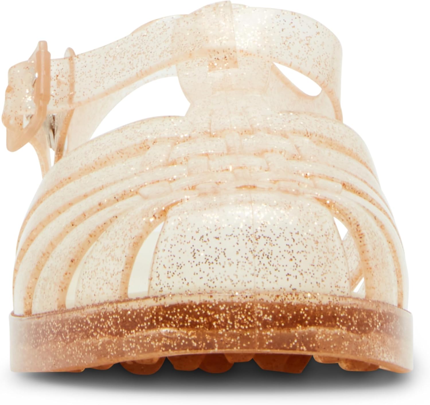 Madden Girl Women's Ssweet Fisherman Flat