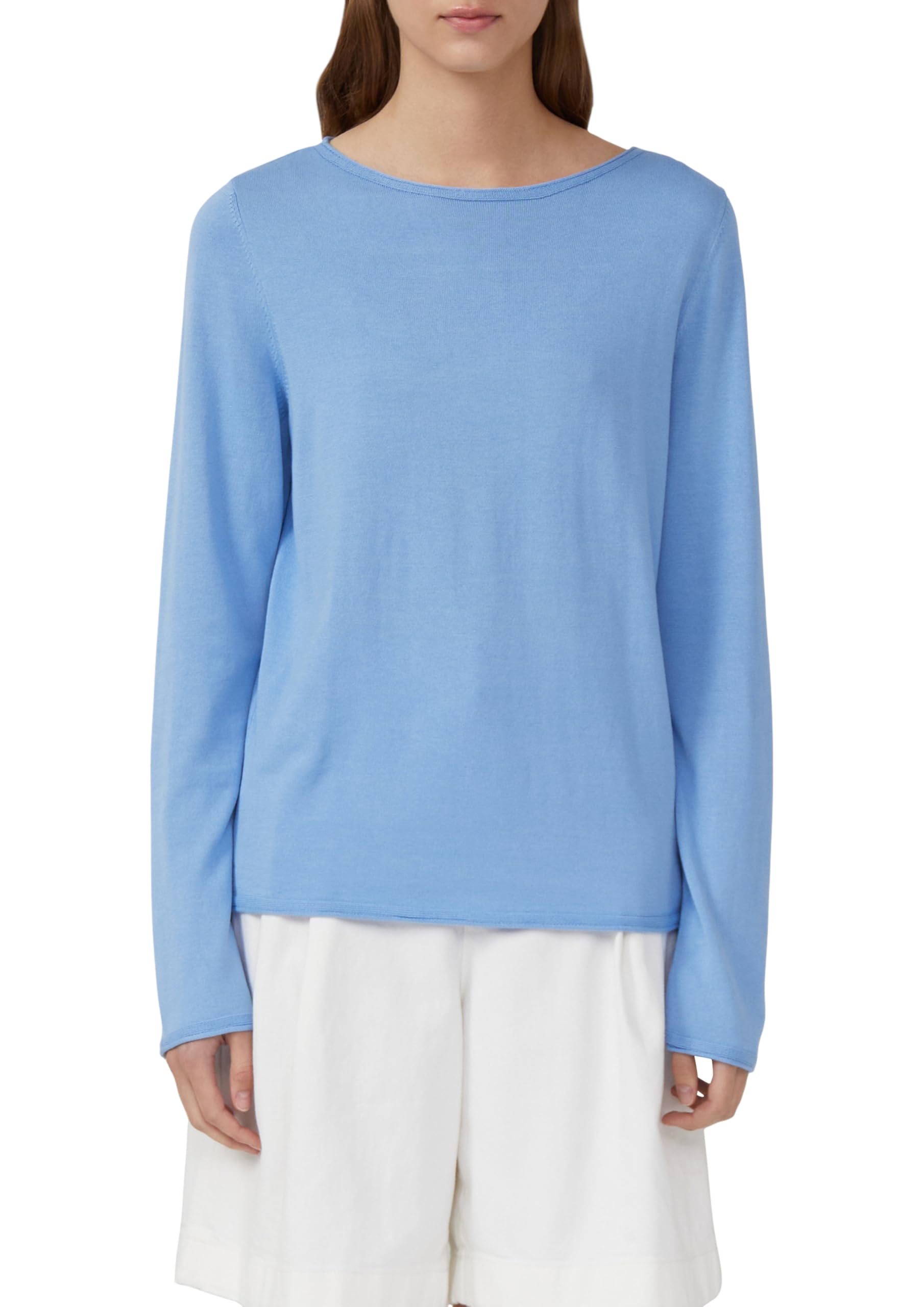 s.Oliver Longpullover Strickpullover + Produktbeschreibung