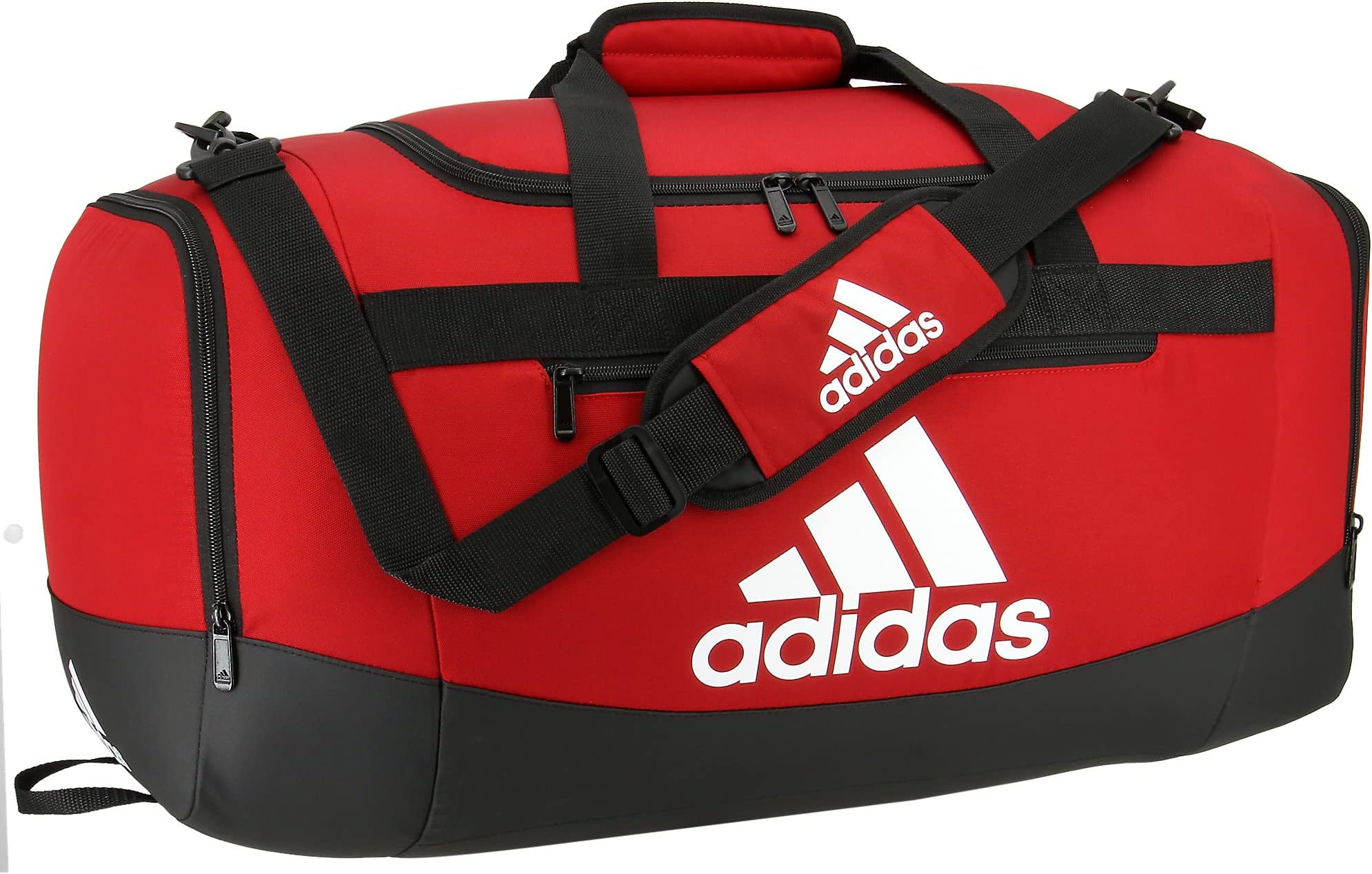adidas basketball bags
