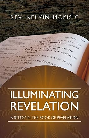 A study in the Book of Revelation