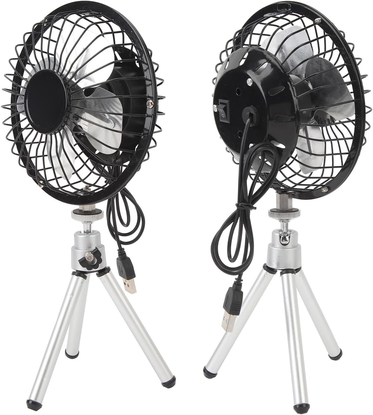 20W Solar Powered Exhaust Fan with 6 Inch Ventilation Fan and Solar Panel - 2350 RPM High Speed Air Circulation System with Remote Control for Greenhouses Sheds and Chicken Coops