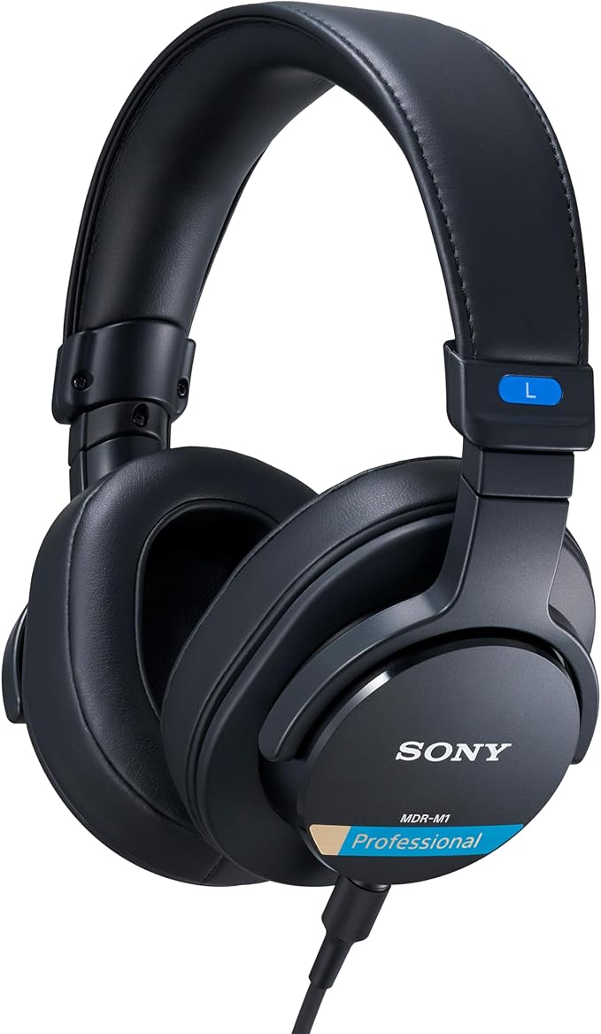 SONY MDR-M1