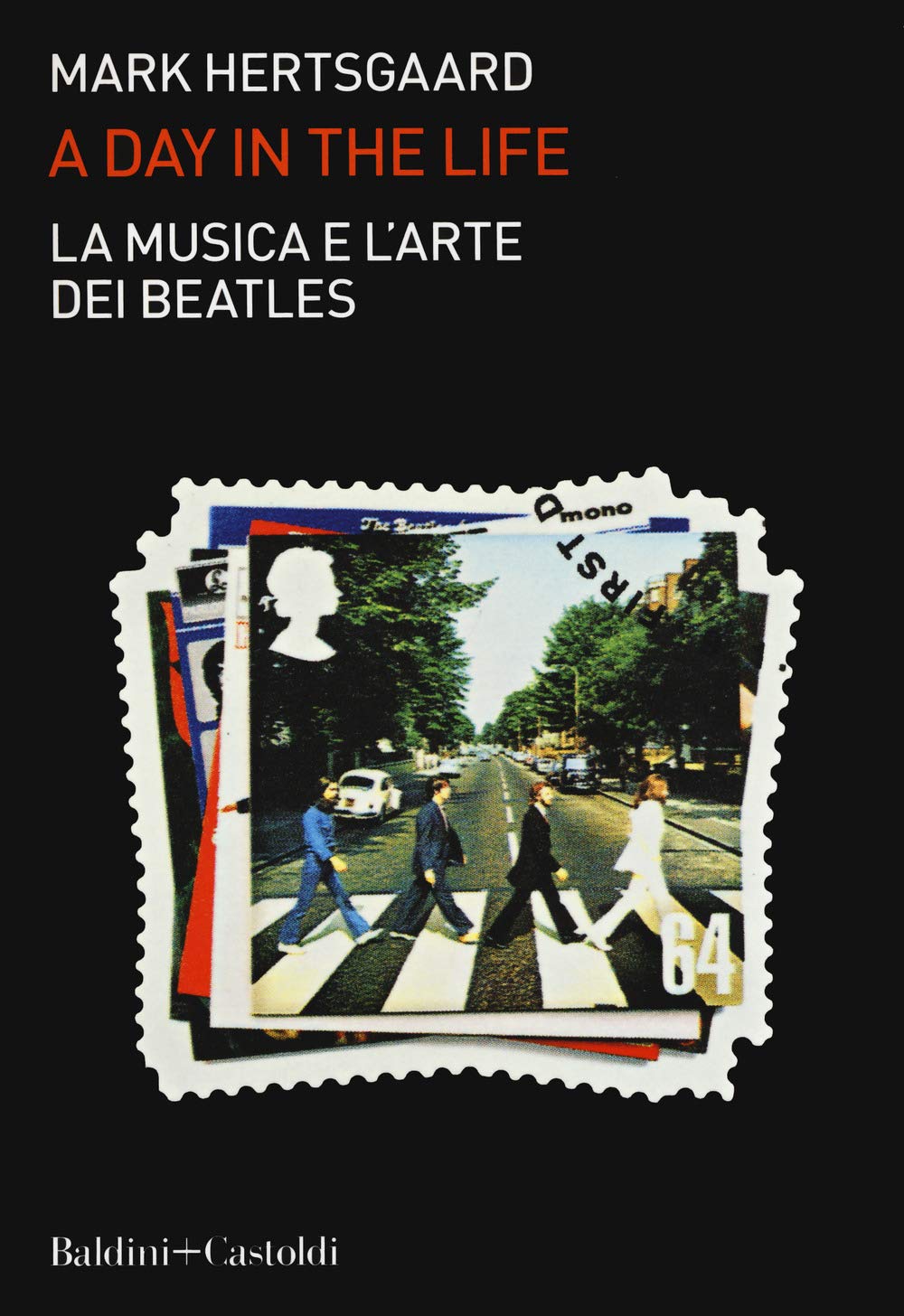 La Musica E L'arte Dei Beatles. A Day In The Life - 4