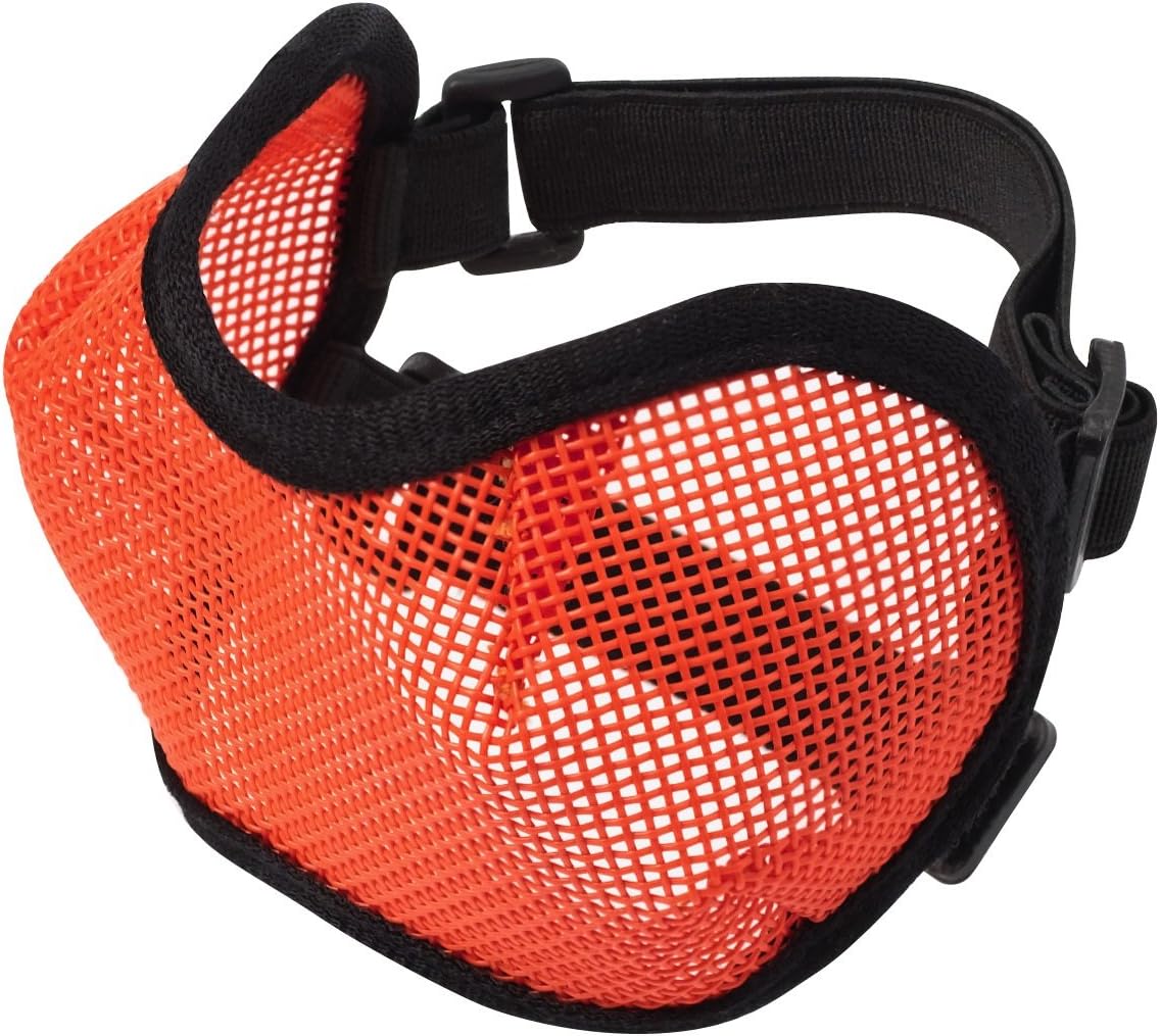 Doggles Mesh Eyewear, X-Small,...