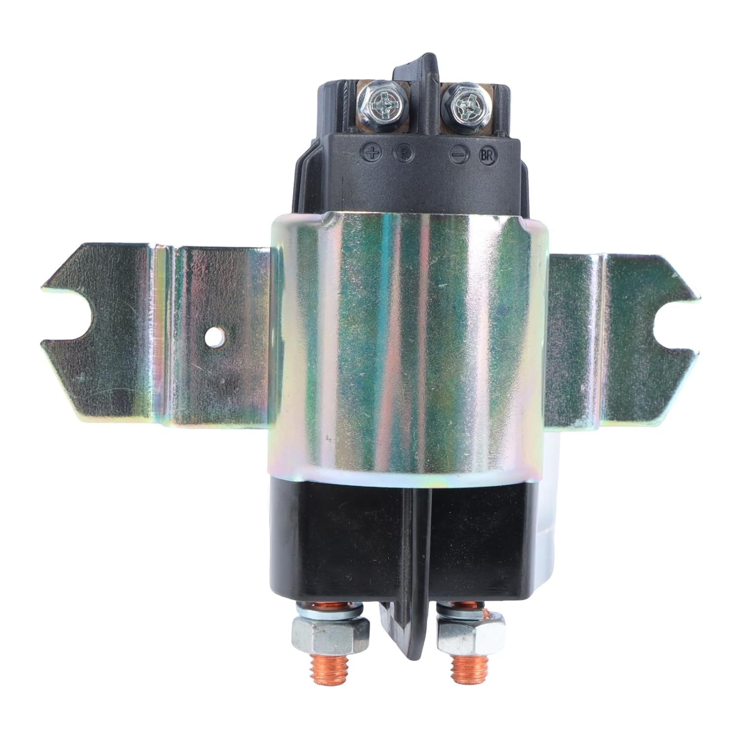 Starter Relay 301202-00153 MK5543443 for Doosan Excavator DL200 DL250 DL300 DL350-3 DL420 DL450 DL500