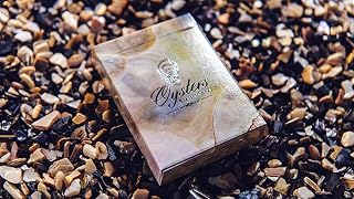 Murphy's Magic Supplies, Inc. Oyster (Marked) Playing Cards by Think