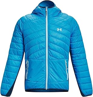 Chaqueta híbrida activa para hombre