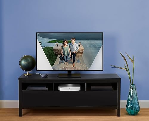 Miniatura 8 de Lorex Cámara de seguridad Fusion 4K de 16 canales (8 con cable y 8 fusión) Grabadora IP NVR (solo grabadora N847)