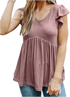 Ladies Short Sleeve T Shirts for Women UK Clearance,Casual Cute Printed Workwear Comfy Tops Ladies Blouses Soft Lounge Wear Running Tracksuit Tops Activewear Undershirts Tank Tops