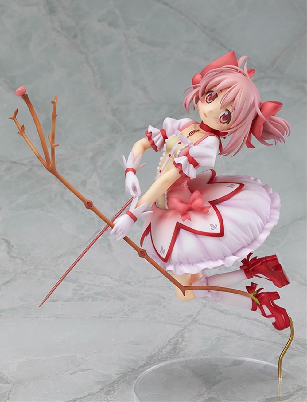 Bеѕt Quаlіtу 🔥 Good Smile Puella Magi Madoka Magica: Kaname Madoka The Beginning Story PVC Figure