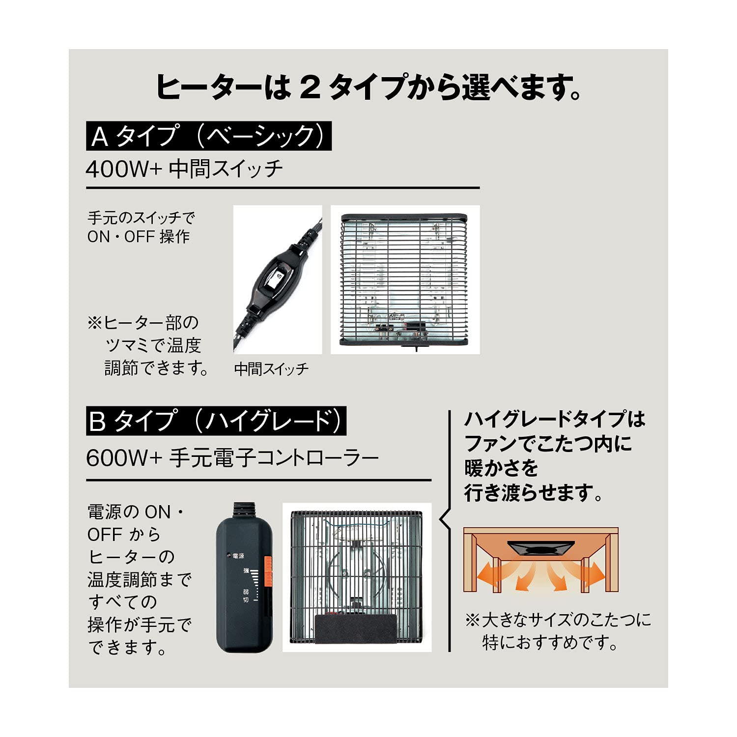 Amazon.co.jp : [ベルメゾン] こたつテーブル 3段階 高さが変えられる 