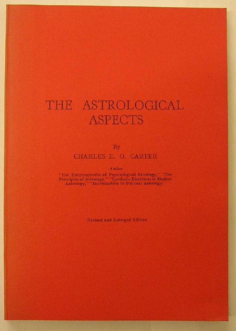 Astrological Aspects