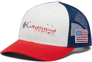 PFG Mesh Snap Back Ball Cap