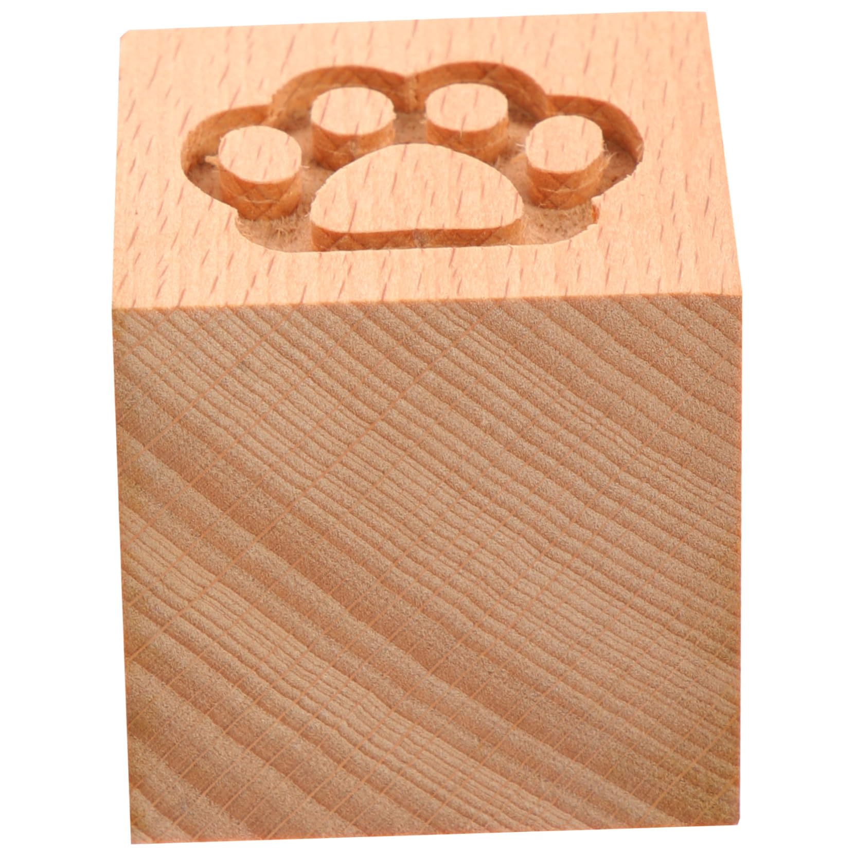 SOLUSTRE 5piezas Difusor De Esencial De Madera Aromaterapia Para y Auto Diseño Elegante Madera De Haya Para Días Especiales