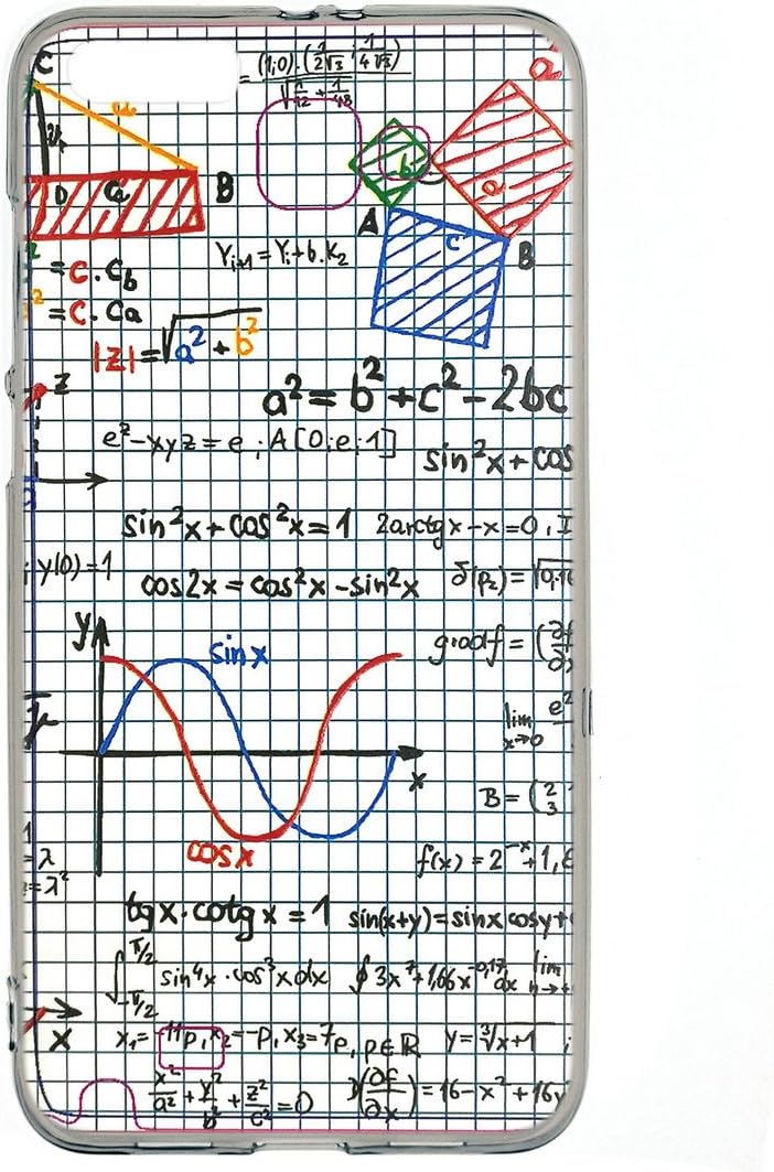 Funda para xiaomi m6 plus mi6 plus Funda TPU Silicona Carcasa Case GS