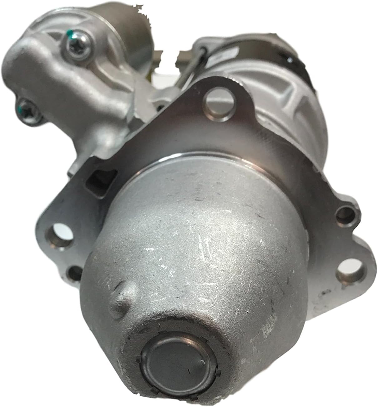 New Starter compatible with F series 6.9 Diesel 7.3 IDI Ford 1988-1993 17037