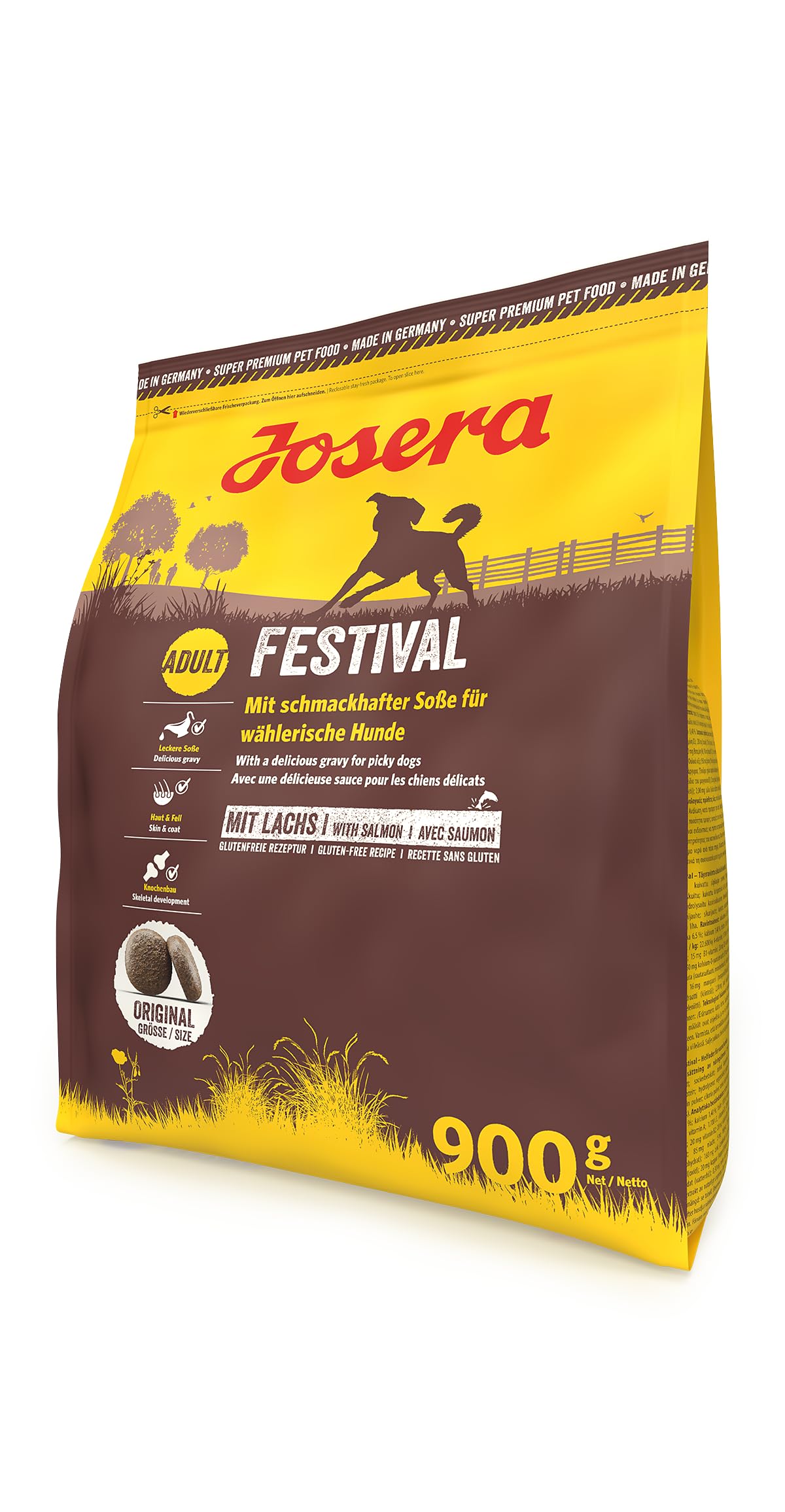 Tom&Co Kontich - ‼️Ontdek de nieuwe Crave Protein Bars, een heerlijke snack voor je hond op