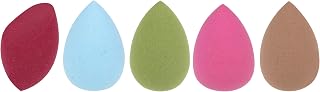 MARS Mini Beauty Blenders for Makeup | Flawless Versatile Usage | Precise & Effortless Blending | Travel-Friendly | Easy t... Price In India