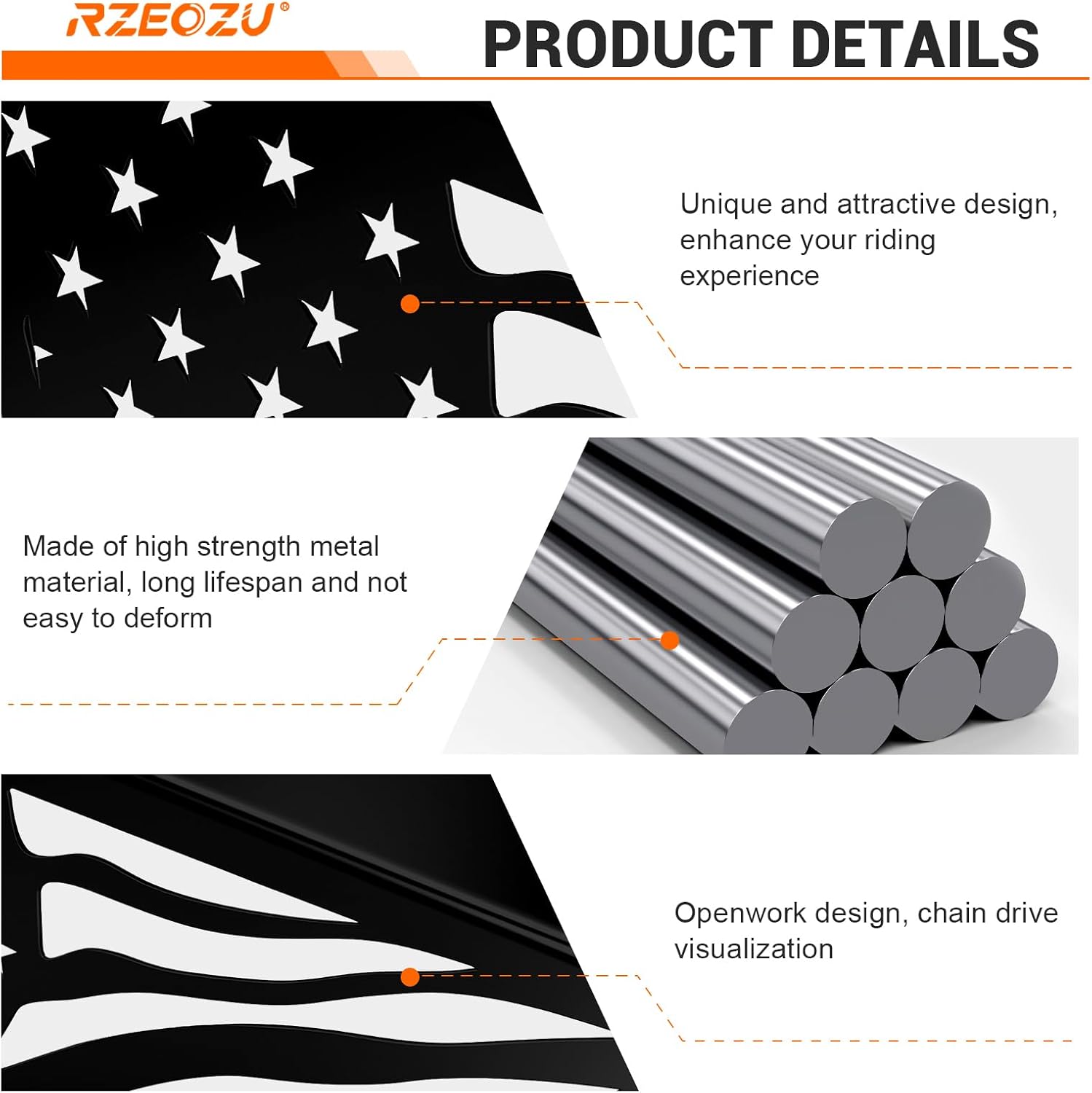 4" Clutch Brake Band Kit Replacement for Predator 212 224 196cc GX140 GX160 GX200 Coleman CT200U CT200U-EX BT200X Baja Warrior MB200 Minibike Parts with Mini Bike Clutch Cover