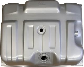 Rear Gas Fuel Tank 19 gal Compatible with 1980-1983 Ford F-100 1980-1984 F-150 F-250 F-350