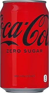 コカ・コーラ ゼロ 350ml缶×24本