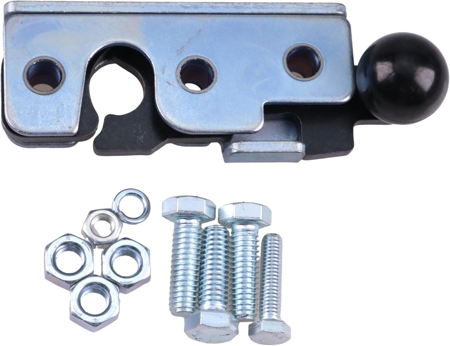 YUXSOUQHydraulic Tray Side Latch Assembly 119608 Compatible with Skyjack Scissor Lifts SJIII 3215 3219 3220 3226 4620 4626