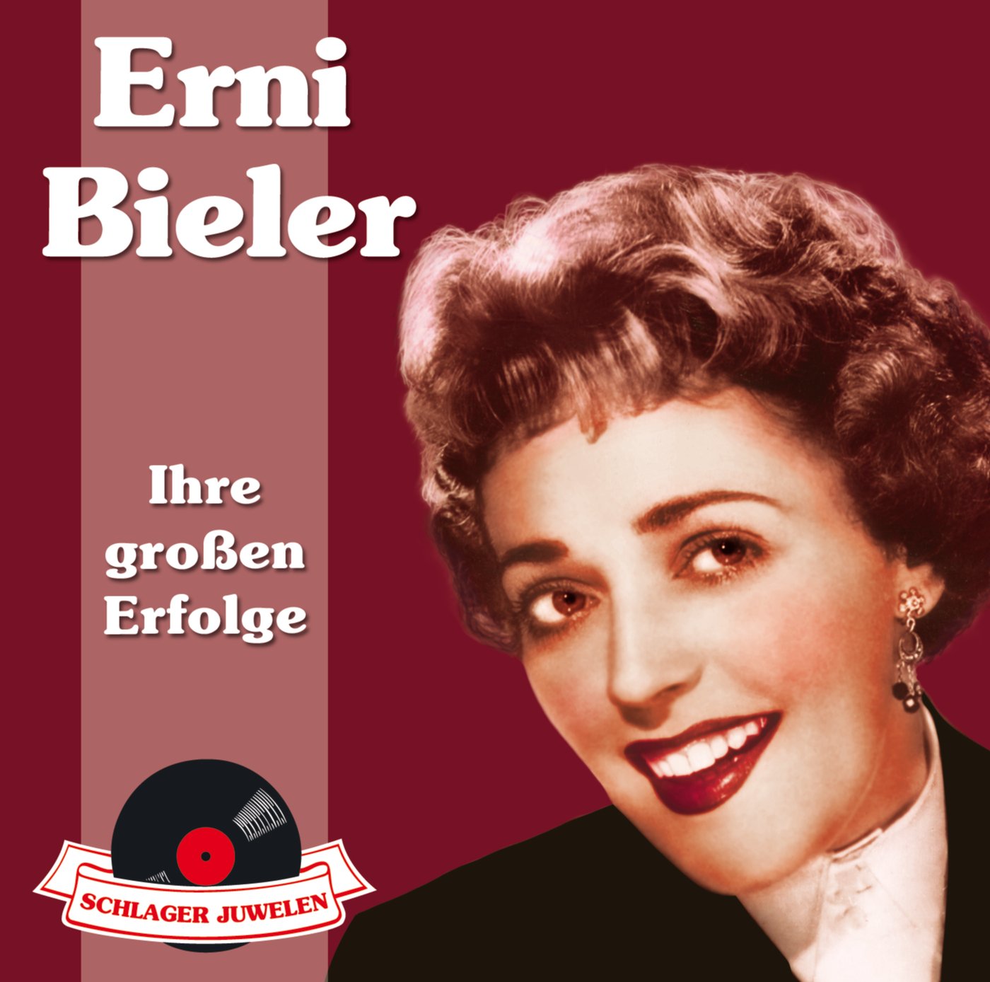 Erni Bieler