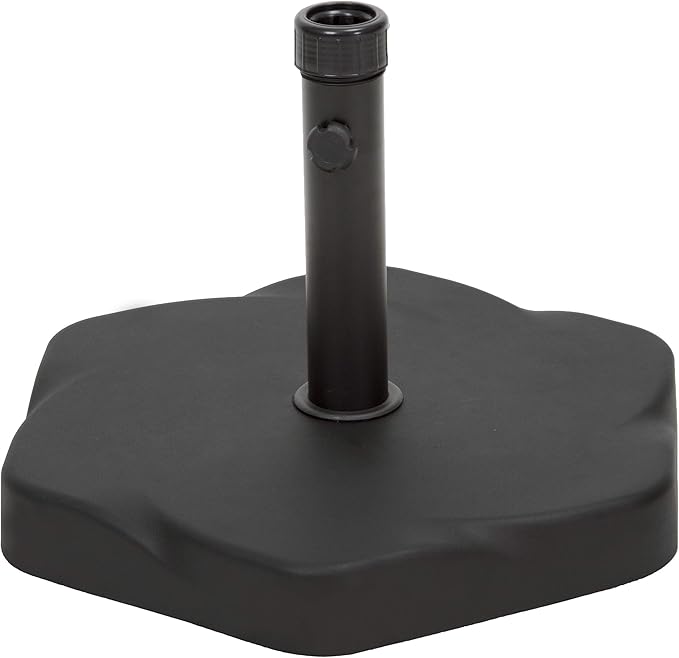 Christopher Knight Home CKH Hexagonal 66lb Umbrella Base