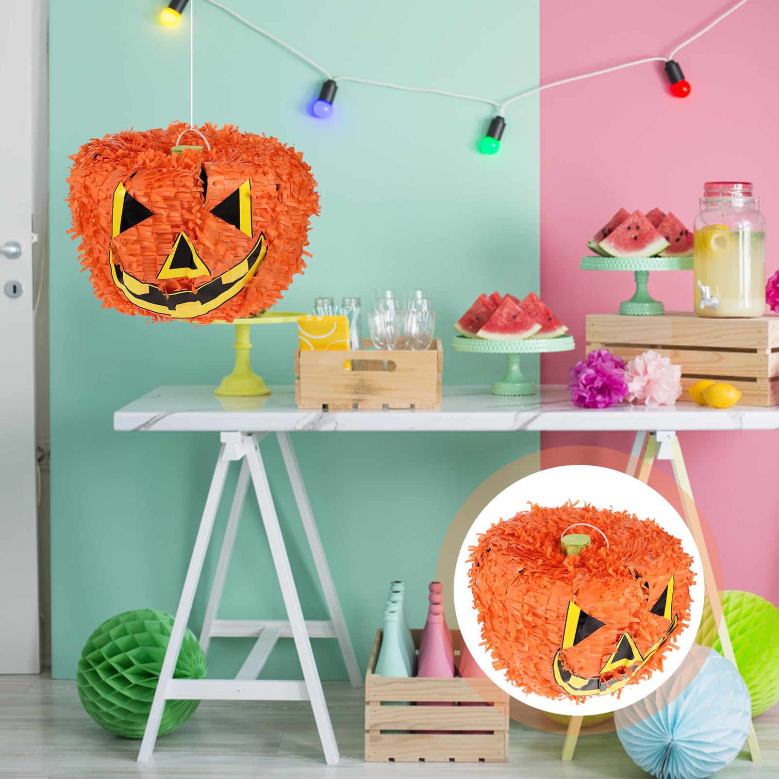 Abaodam Funny Füllung Für Kindergeburtstag Kreative Halloween Dekoration Süßigkeitenfüllung Für Spiele Und Partys Für Jungen Und Mädchen