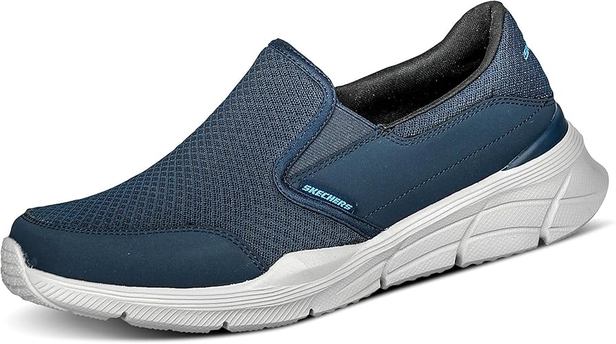 Skechers EQUALIZER 4.0 voor heren Trainers : Amazon.nl: Speelgoed \u0026 spellen