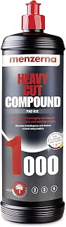 Menzerna Heavy Cut 1000 Pad Optimized Compound (32 oz)