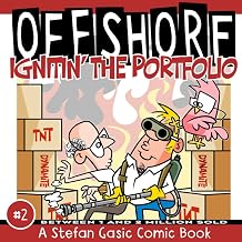 Ignitin' The Portfolio