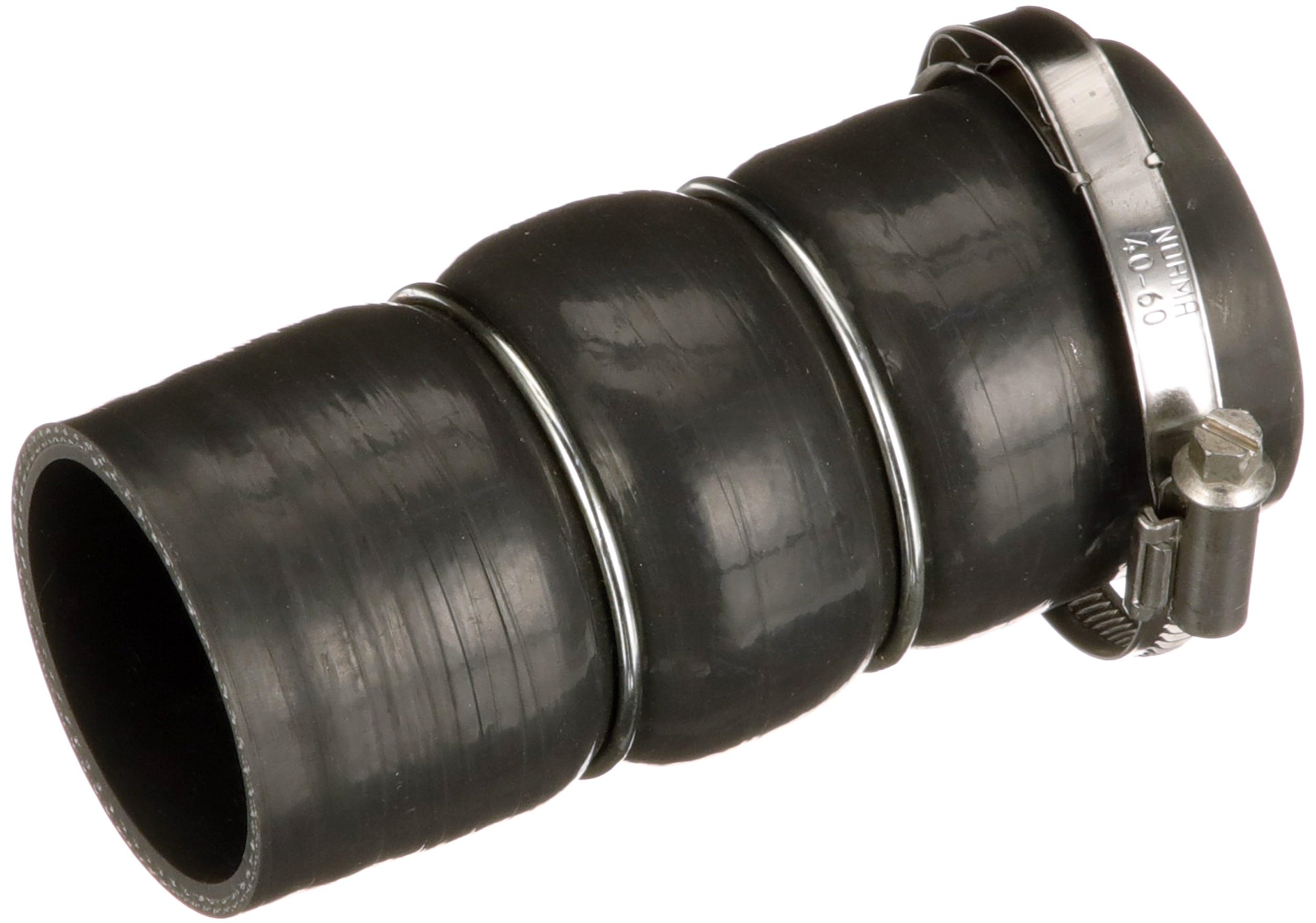 GATES-OE 09-0122 Charge Air Hose for CITROËN,DS,PEUGEOT
