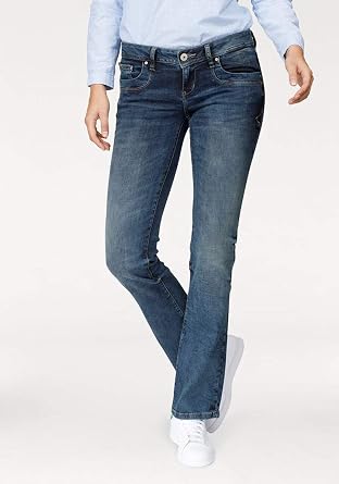Bootcut المرأة