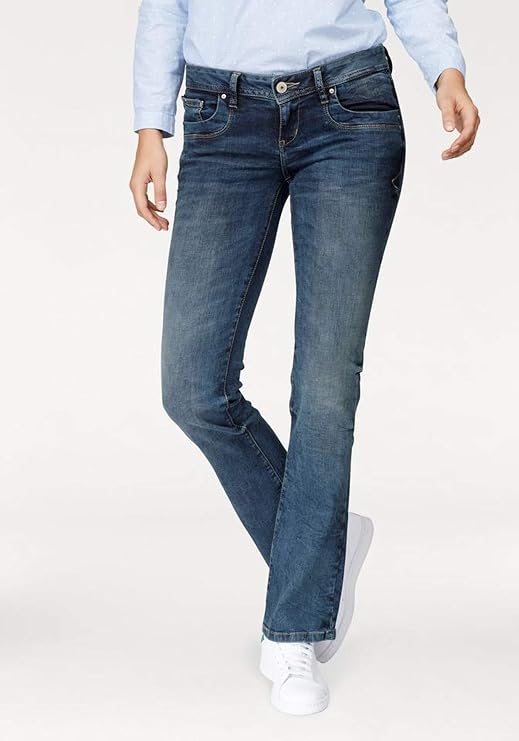 Bootcut المرأة
