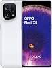 Oppo Find X5 5G - Smartphone 256GB, 8GB RAM, Dual Sim, White