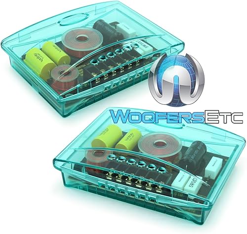 Miniatura 4 de Infinity Sistema de altavoces componentes Kappa Perfect 5.1 5-14"