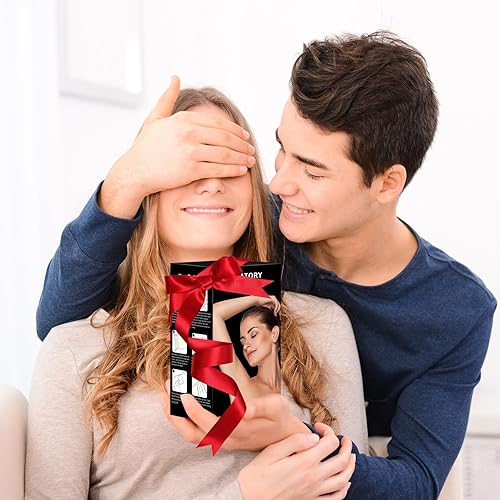 Miniatura 7 de Kit de cera enrollable, kit de cera para depilación, calentador de cera derretida, kit de depilación para mujeres y hombres, kit de calentador de