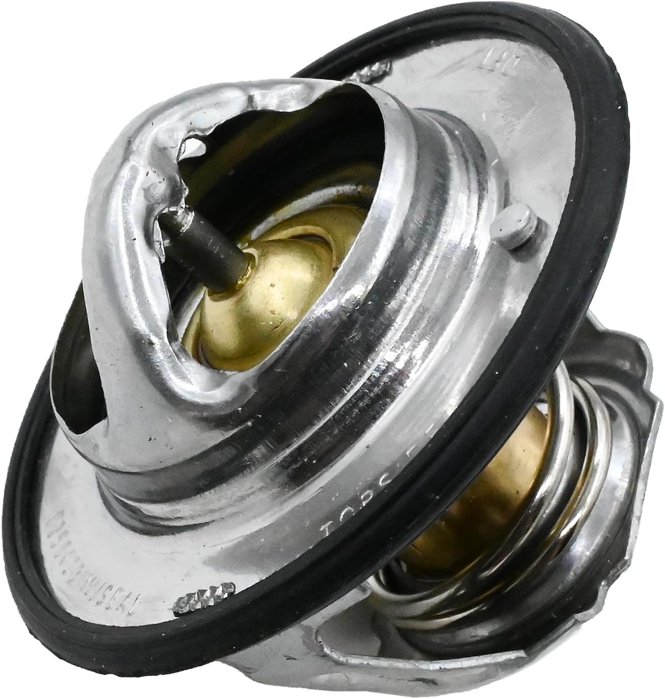 Thermostat 5292744 for 5.9L Cummins Dodge Ram | Fits 2003-2007 Dodge Ram 2500 3500 5.9L Cummins. 180°F/82°C. Replaces 5292744 3954830. Verify part number