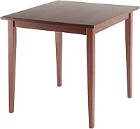 Vista 1 de Winsome Groveland Wooden Square Dining Table