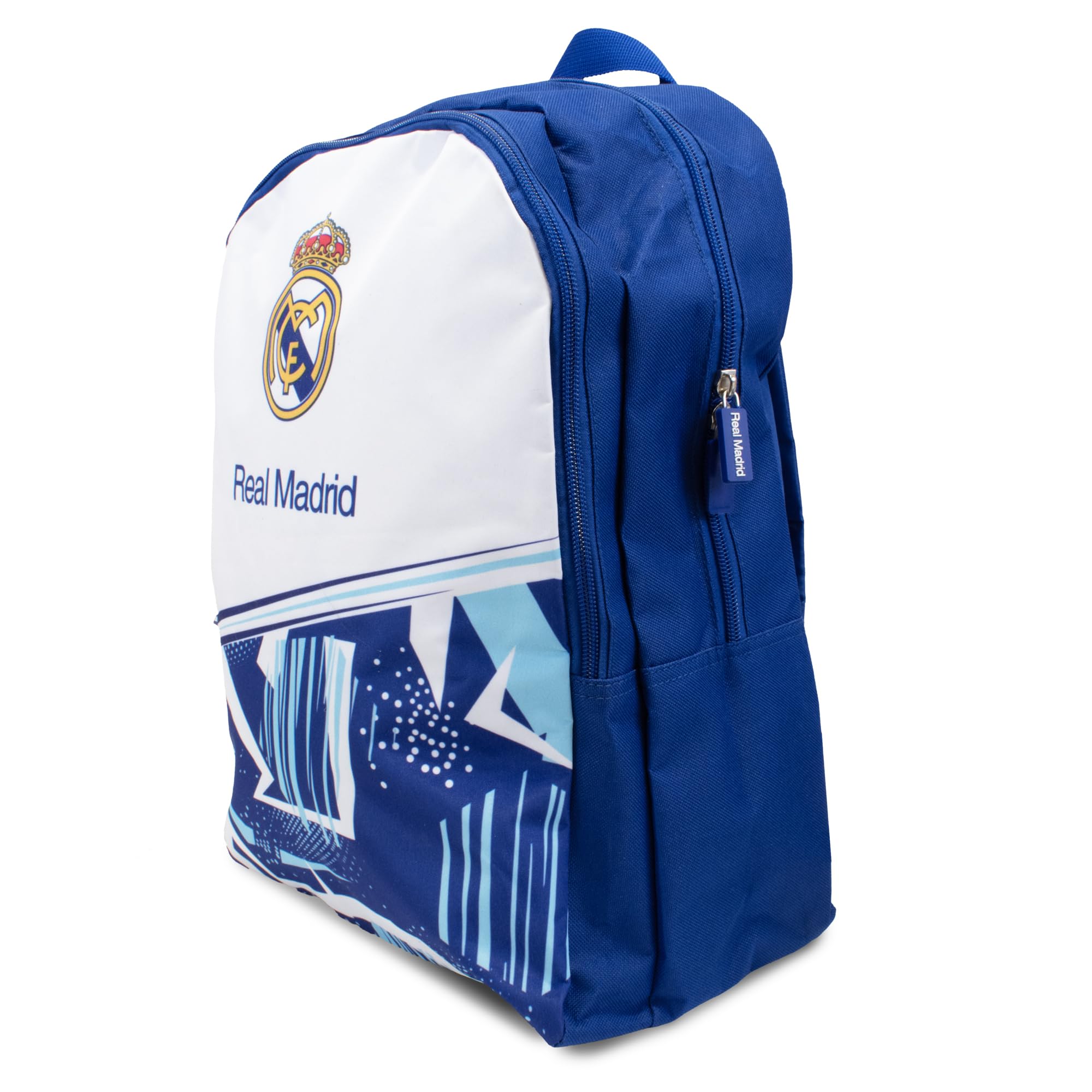 Hy-Pro Officially Licensed Large Backpack, Lightweight, Rucksack, School, Gift