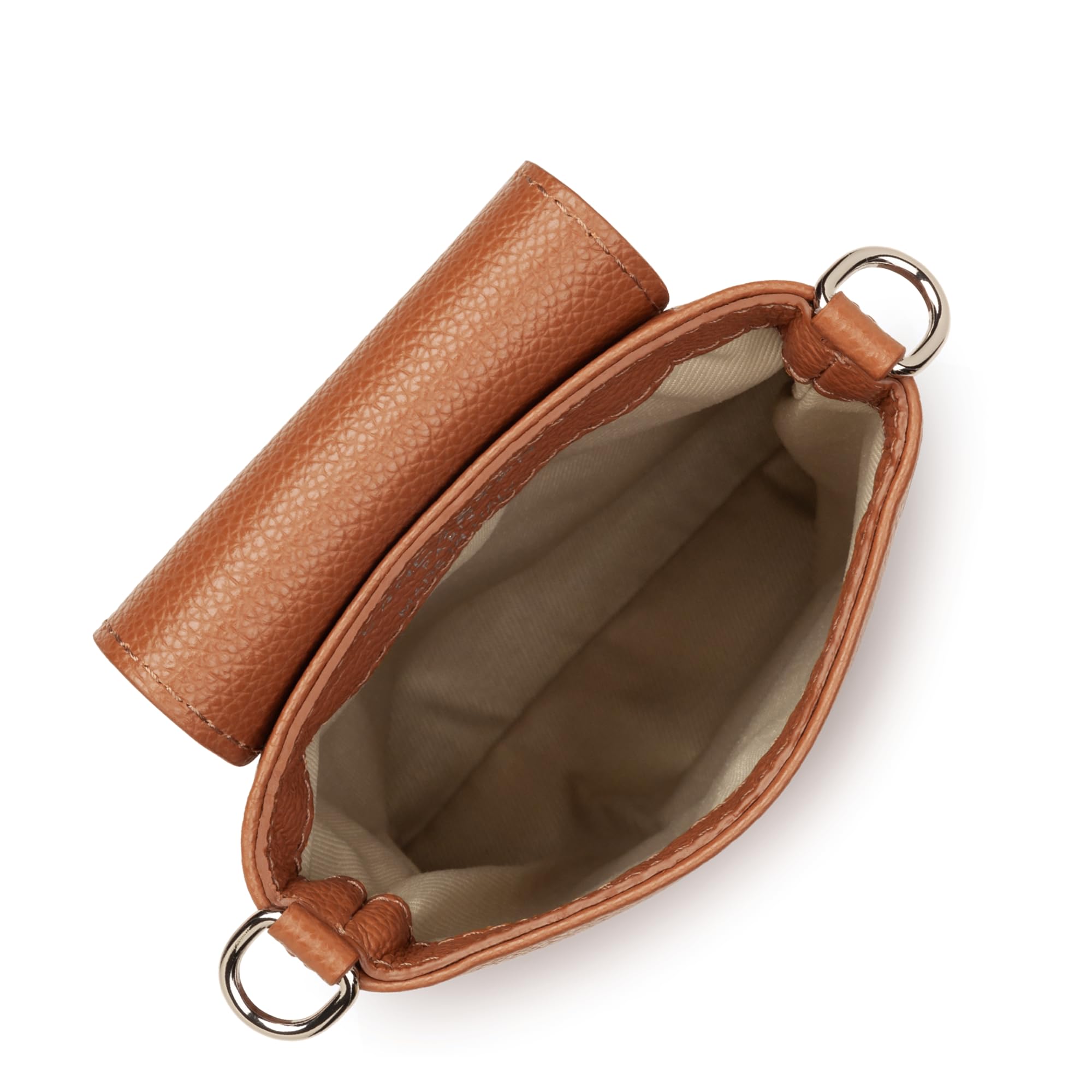 Etui na smartfona - Milano Bao Camel, Wielbłąd, Taille unique